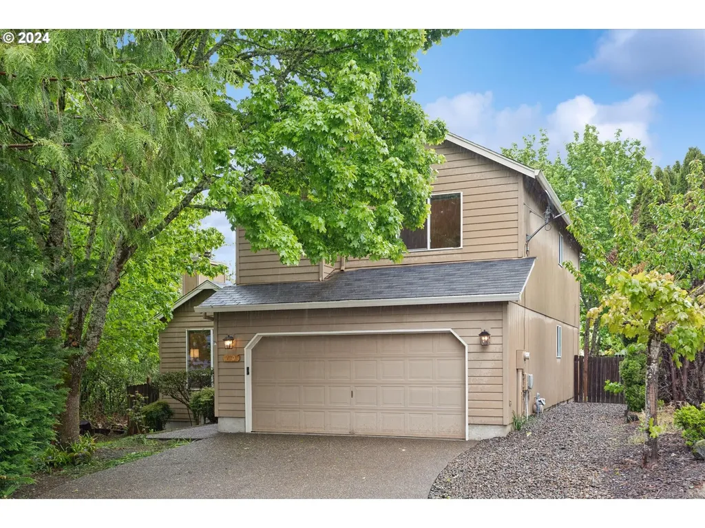 16309 SW Red Twig Drive Sherwood OR 97140