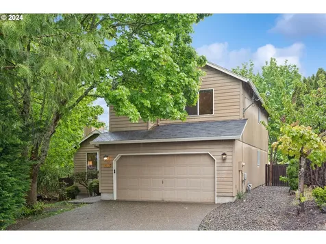 16309 SW Red Twig Drive Sherwood OR 97140