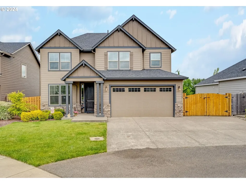 14320 Ne 106th Street Vancouver WA 98682
