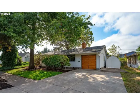 3596 Western Drive Eugene OR 97401