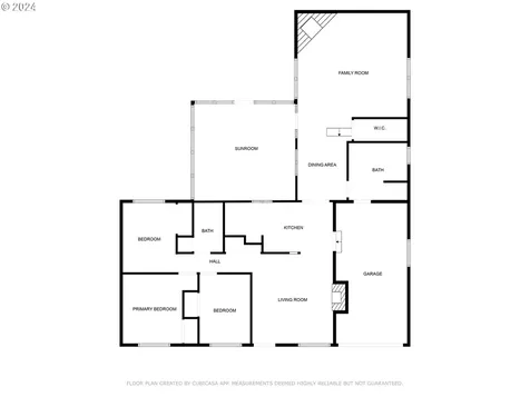 3596 Western Drive Eugene OR 97401