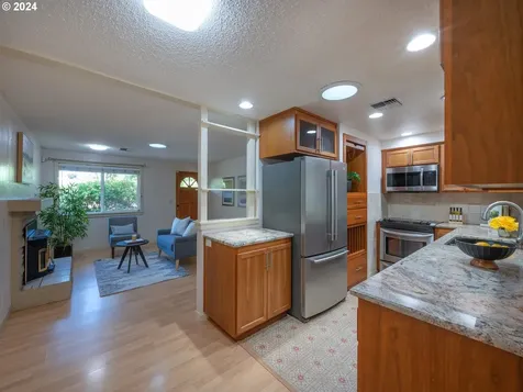 3596 Western Drive Eugene OR 97401