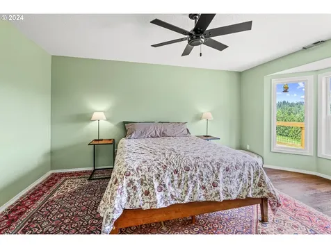 516 N Maple Hill Road Kelso WA 98626