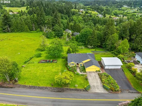 516 N Maple Hill Road Kelso WA 98626