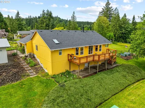 516 N Maple Hill Road Kelso WA 98626