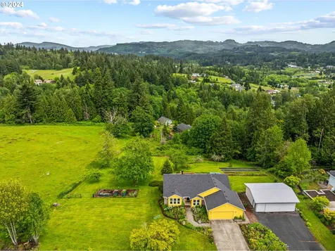 516 N Maple Hill Road Kelso WA 98626