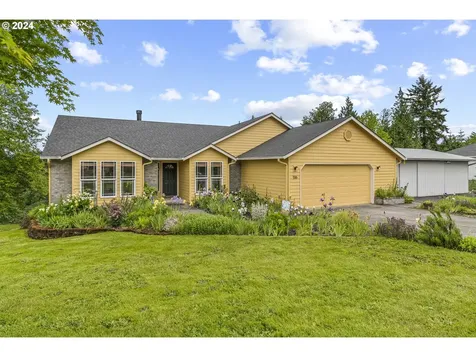 516 N Maple Hill Road Kelso WA 98626