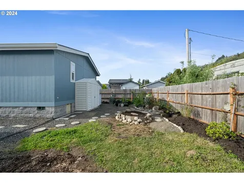 634 S Coral Street Rockaway Beach OR 97136