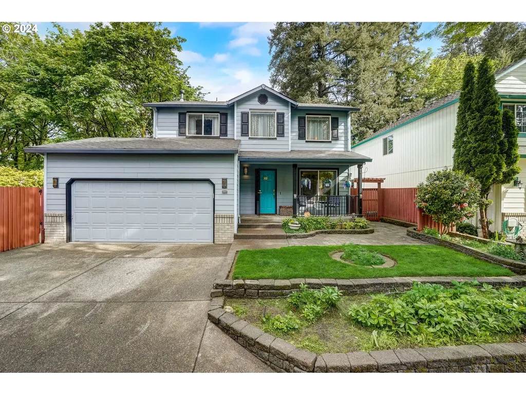 1869 Se 47th Avenue Hillsboro OR 97123