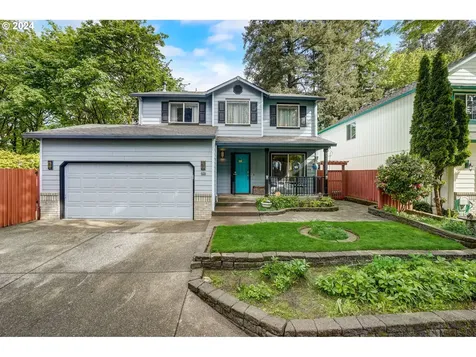 1869 Se 47th Avenue Hillsboro OR 97123