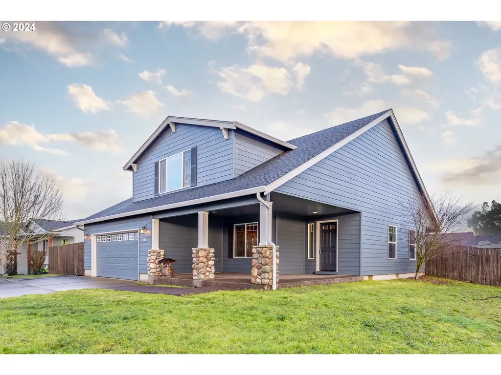 3321 Clearwater Drive NE Albany OR 97321