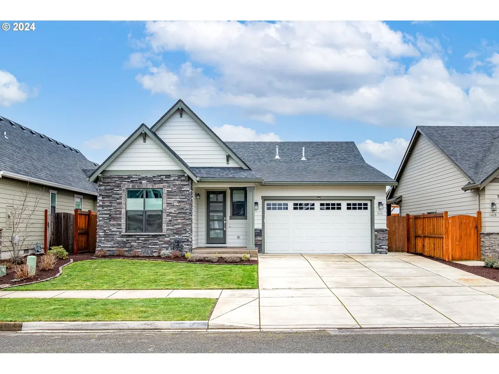 1445 Taylor Street Eugene OR 97402