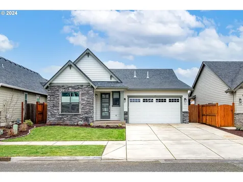 1445 Taylor Street Eugene OR 97402