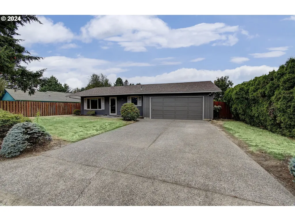 400 SE 149th Court Vancouver WA 98684