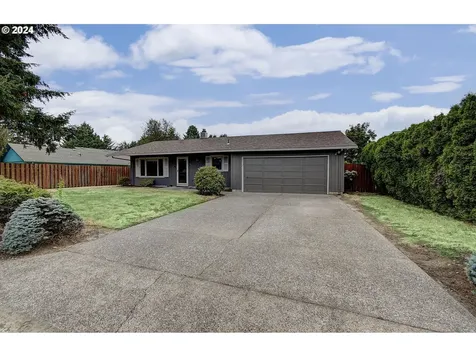 400 SE 149th Court Vancouver WA 98684