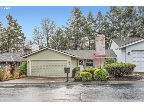 8 Britten Court Lake Oswego OR 97035