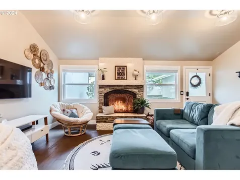 8 Britten Court Lake Oswego OR 97035