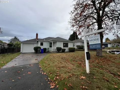 4818 NE 78th Avenue Portland OR 97218