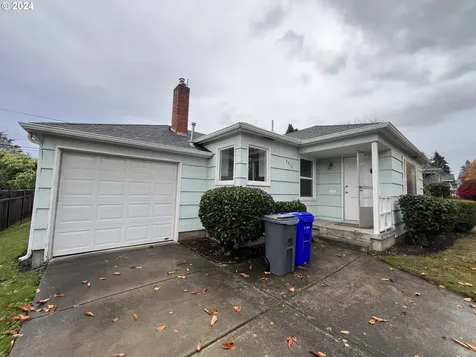4818 NE 78th Avenue Portland OR 97218