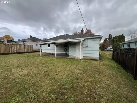 4818 NE 78th Avenue Portland OR 97218