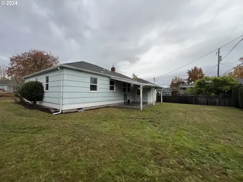 4818 NE 78th Avenue Portland OR 97218