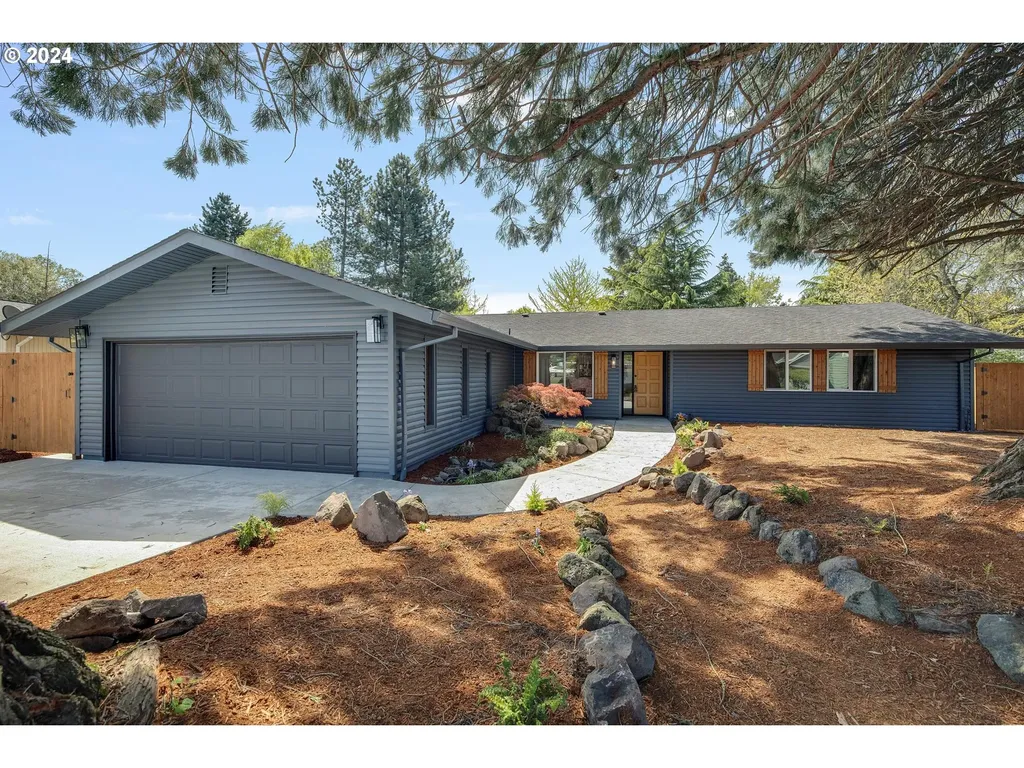 18300 Sw Madeline Street Beaverton OR 97078