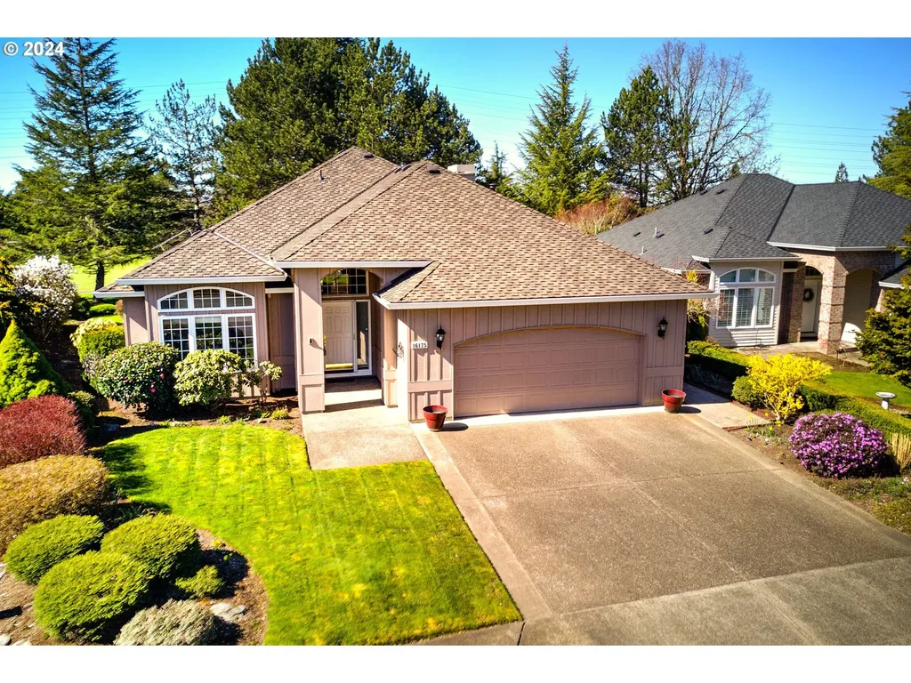 16175 Nw Canterwood Way Portland OR 97229