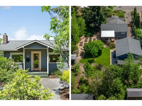5607 NE Wygant Street Portland OR 97218