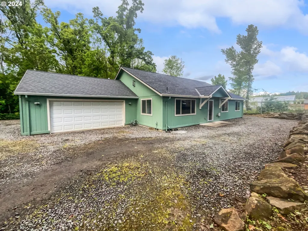 14501 Ames Street Oregon City OR 97045