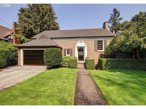 3045 NW Cumberland Road Portland OR 97210