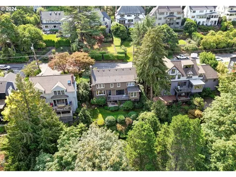 3045 NW Cumberland Road Portland OR 97210