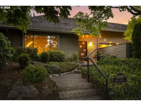 6690 Sw 88th Place Portland OR 97223