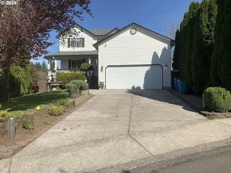 3421 Ne 166th Avenue Vancouver WA 98682