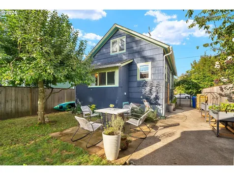 4064 Ne Mallory Avenue Portland OR 97212