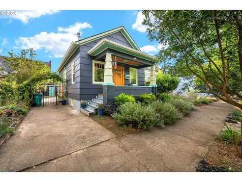 4064 Ne Mallory Avenue Portland OR 97212