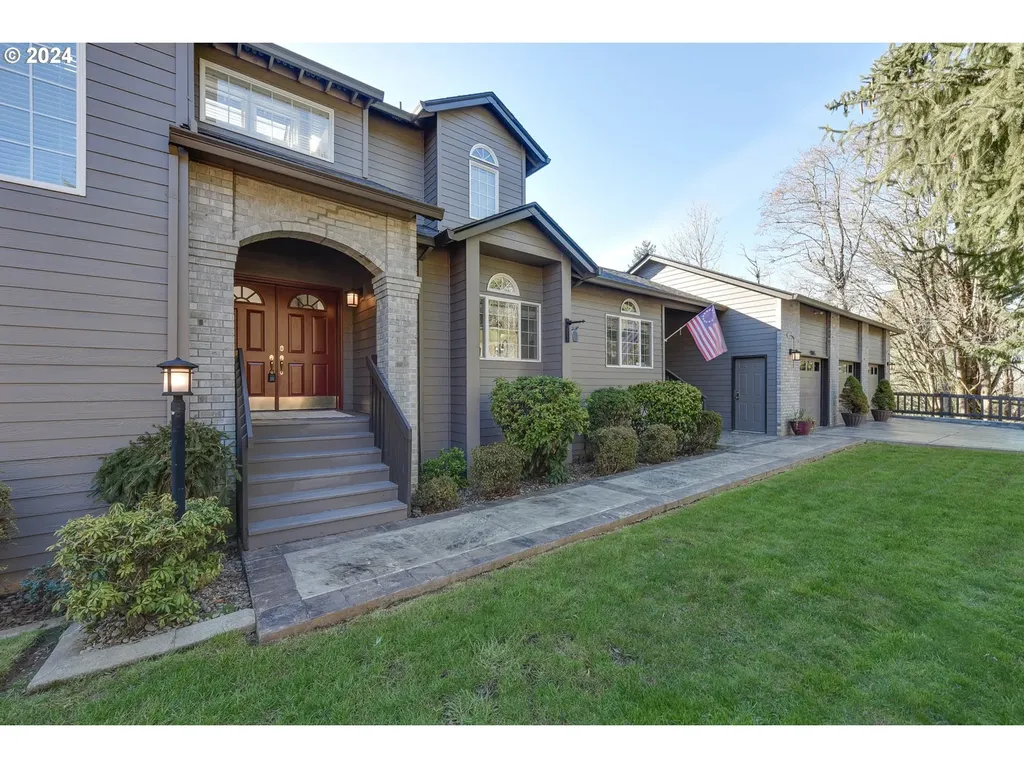 9885 Se Tower Drive Damascus OR 97089