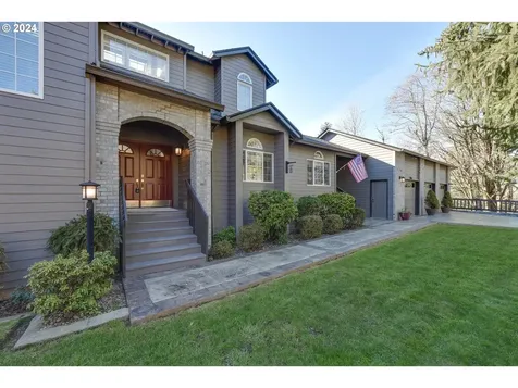 9885 Se Tower Drive Damascus OR 97089