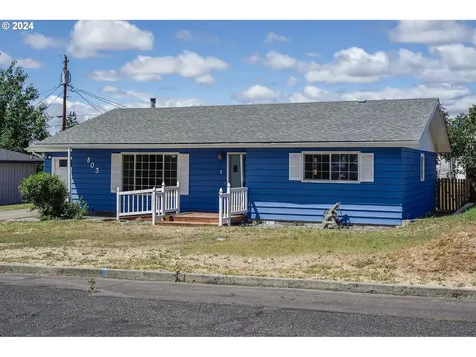 803 Elm Drive Goldendale WA 98620