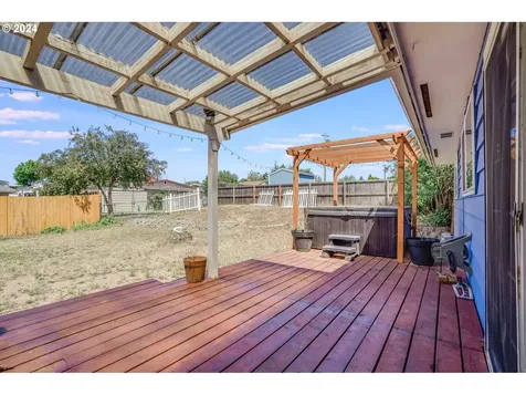 803 Elm Drive Goldendale WA 98620