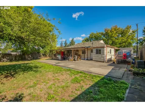 2221 NE 122nd Avenue Portland OR 97230