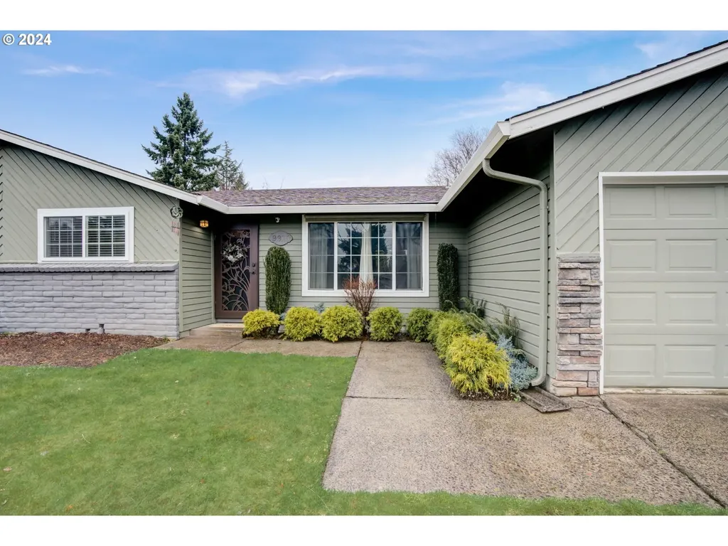9915 Ne 28th Circle Vancouver WA 98662
