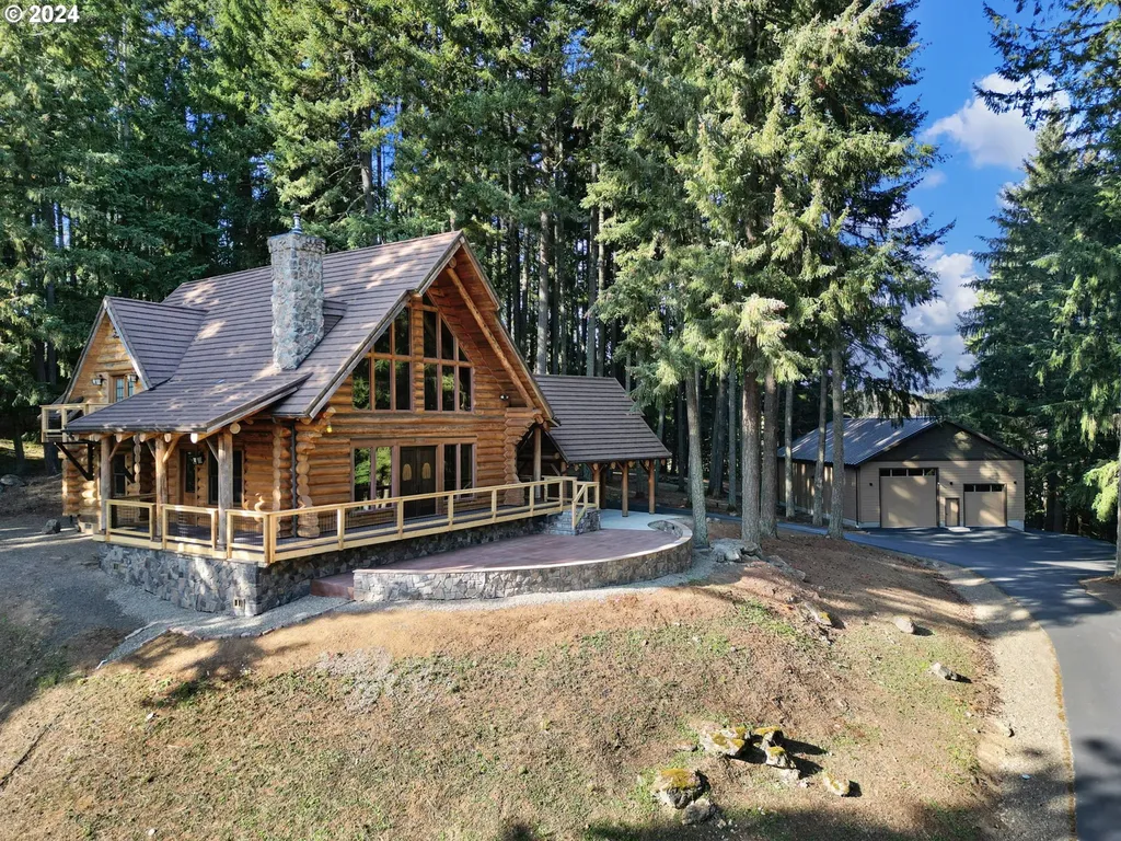 29296 Mctavish Lane Eugene OR 97402