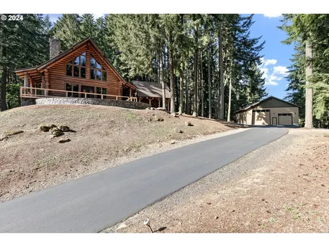 29296 Mctavish Lane Eugene OR 97402
