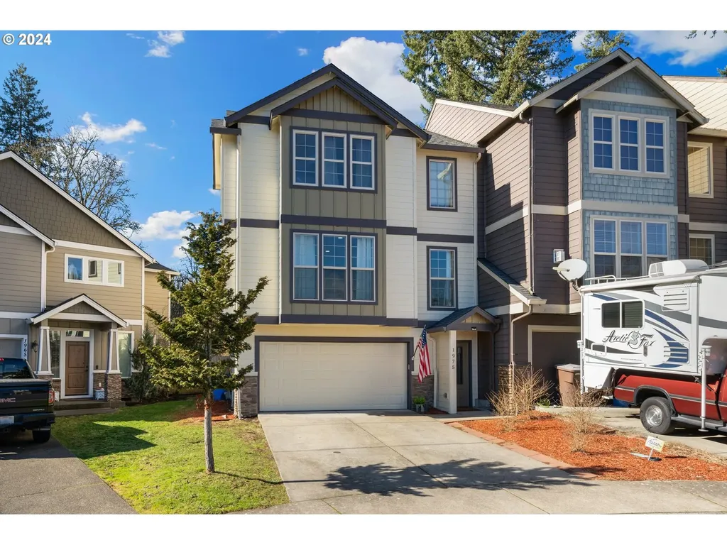 1975 34th Street Washougal WA 98671