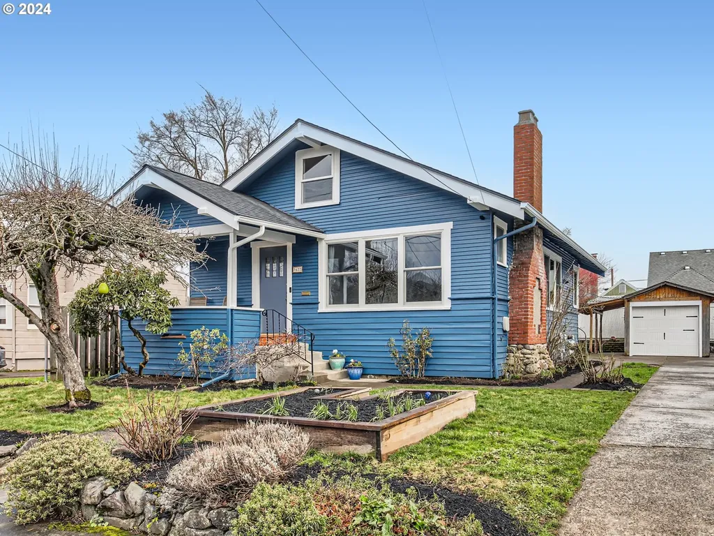 3622 Ne 68th Avenue Portland OR 97213