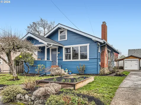 3622 Ne 68th Avenue Portland OR 97213