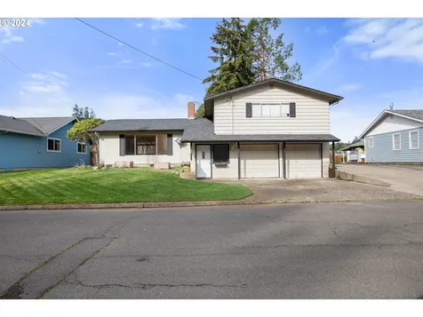 3100 Ridgeway Drive Reedsport OR 97467