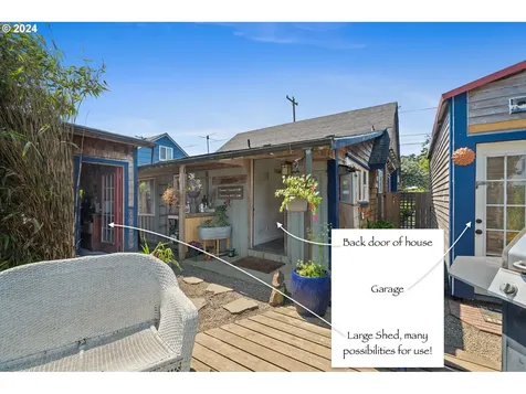 6516 SW Galley Avenue Lincoln City OR 97367