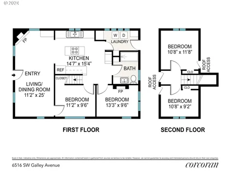 6516 SW Galley Avenue Lincoln City OR 97367