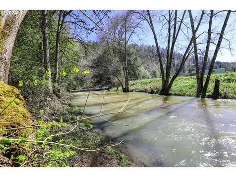 6910 Upper Olalla Road Winston OR 97496